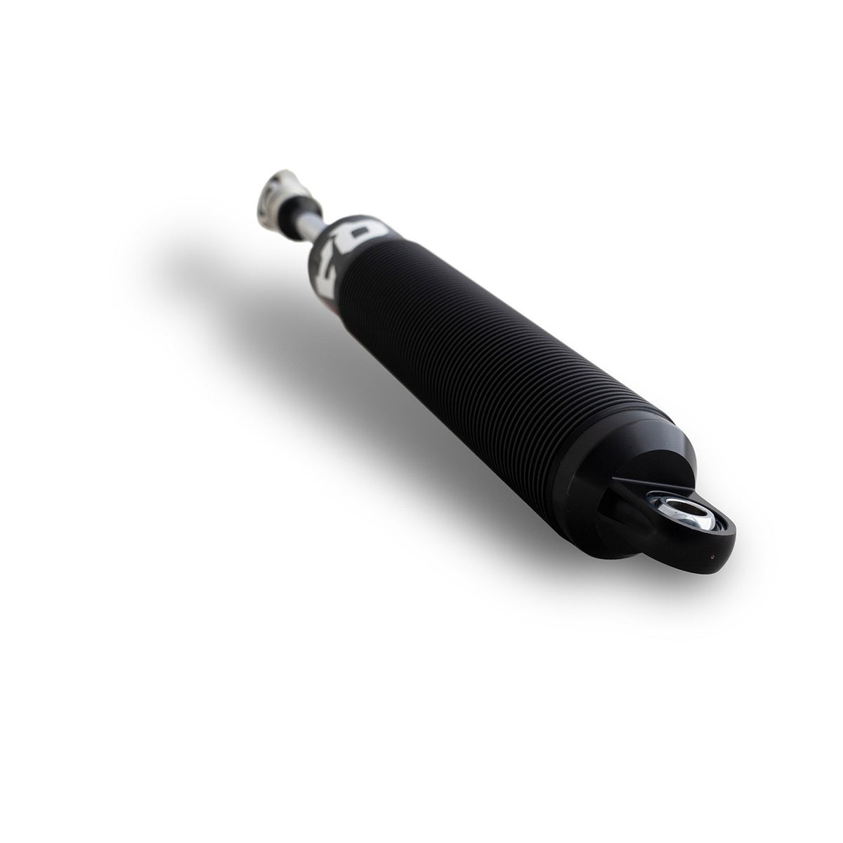 Amortisseur Alum Bi-tube 7in Comp 3 Reb 6