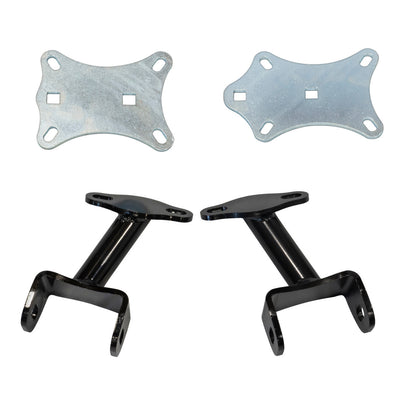 Kit de support moteur LS 63-87