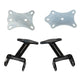 Kit de support moteur LS 63-87