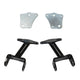 Kit de supports moteur SBC/BBC 67-72