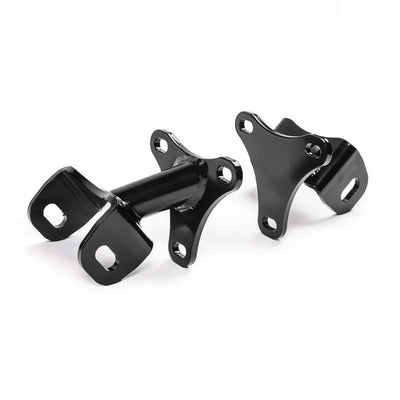 Support moteur SBC/BBC Camaro Gen 3