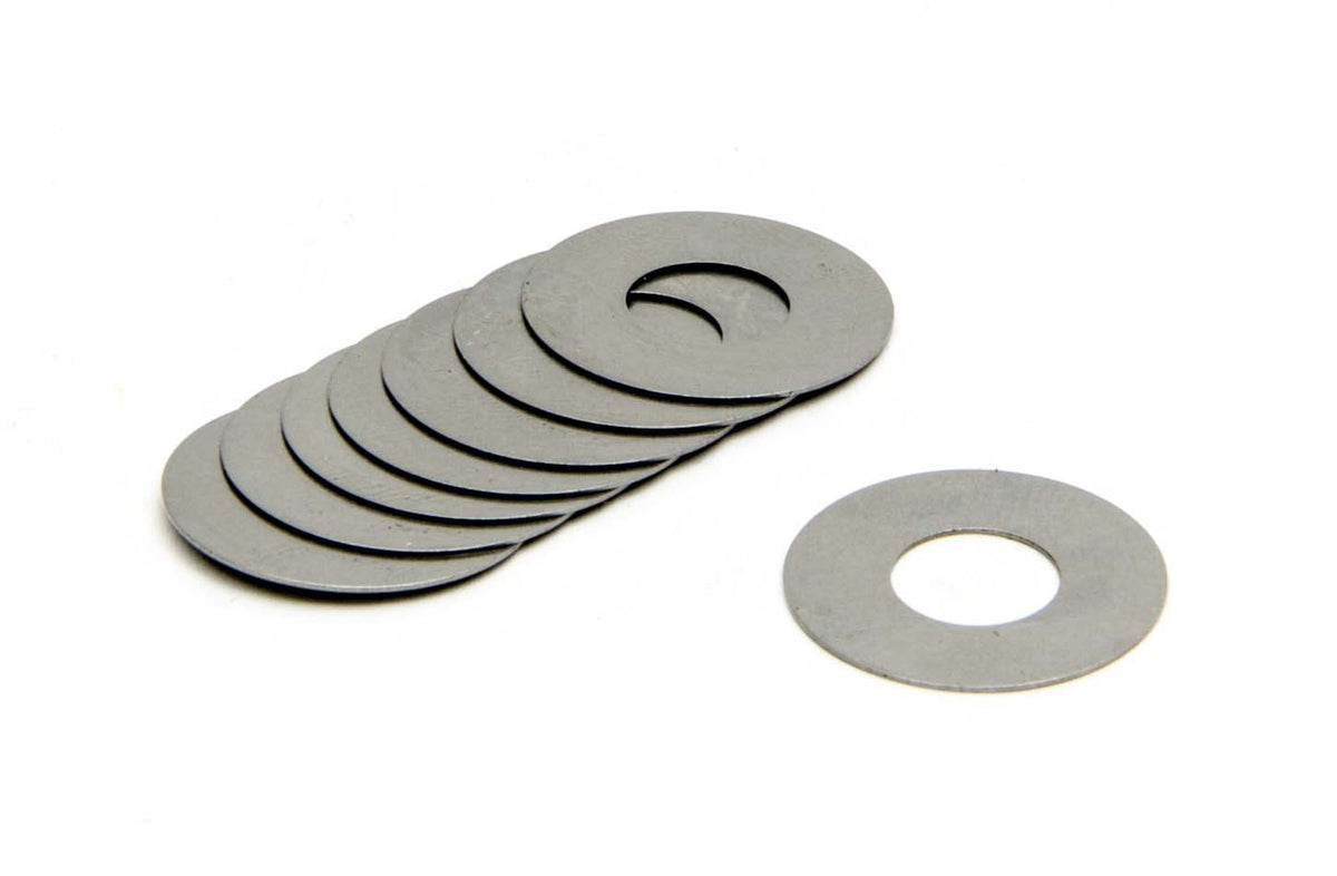 Disque de soupape 8 pqt, 0,708 po OD x 0,015 po