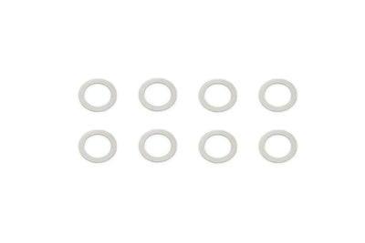 Kit de disques de soupape 8 p. ext. 0,542 po x 0,008 po
