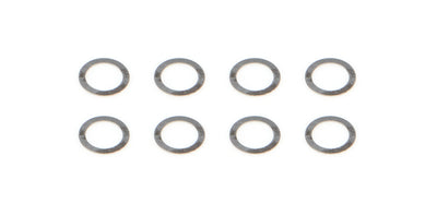 Valve Disc Kit 8pk .542 OD X .012in