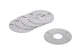 Bleed Disc Kit 5-PK .902in OD X .006in.