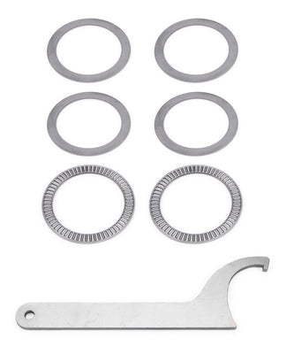 Kit de clé à ergot et de butée de roulement