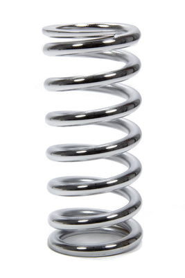 Ressort C/O - 2.5 ID x 8 Chrome