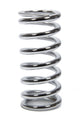 Ressort C/O - 2.5 ID x 8 Chrome