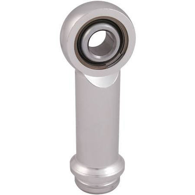 Œillet d'amortisseur à visser - Aluminium étendu