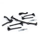 Steering Rebuild Kit 96-03 S10 2WD