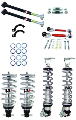Big Wheel Kit Level 1 71-76 GM B-Body