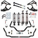 Suspension Kit Big Wheel GM B-Body