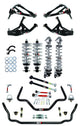 Kit grande roue de niveau 1 GM B-Body
