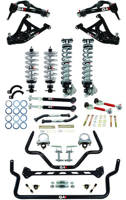 Big Wheel Kit Level 1 GM G-Body