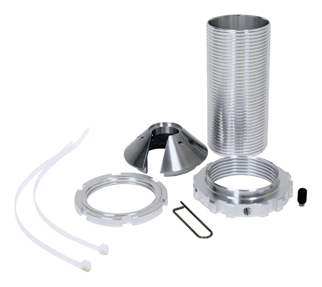 Kit de combinés filetés 2-1/2" Série 51 7"