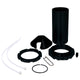 Coil-Over Kit 2.5IN ID 5Q Series 7IN Stroke