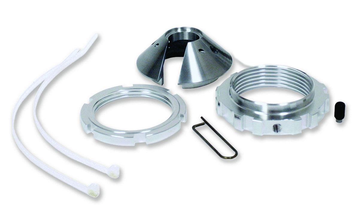 Kit Coil-Over 2-1/2 po - Amortisseurs Séries 62/67/68