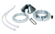 Kit Coil-Over 2-1/2 po - Amortisseurs Séries 62/67/68