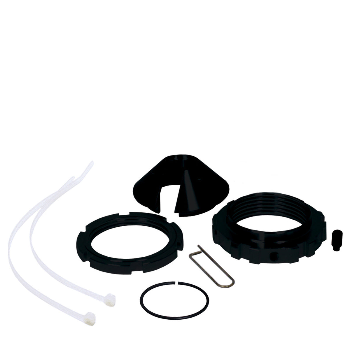 Coil-Over Kit 2.5in ID 6Q Series Bump Stop