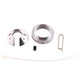 Kit Coil-Over 1-7/8 po - Amortisseurs Série 82