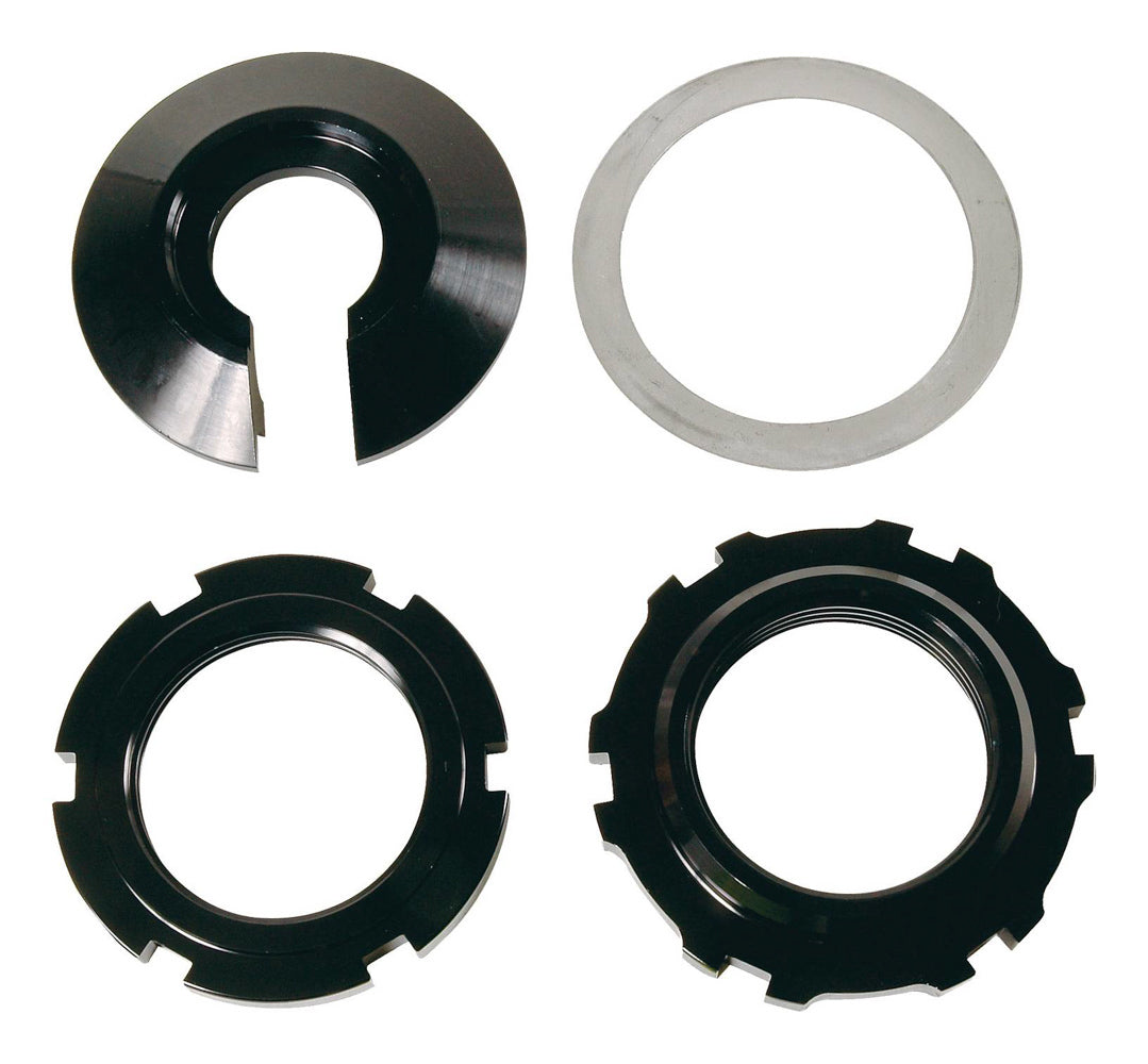 Kit de quincaillerie de suspension filetée pour amortisseurs Aluma Matic