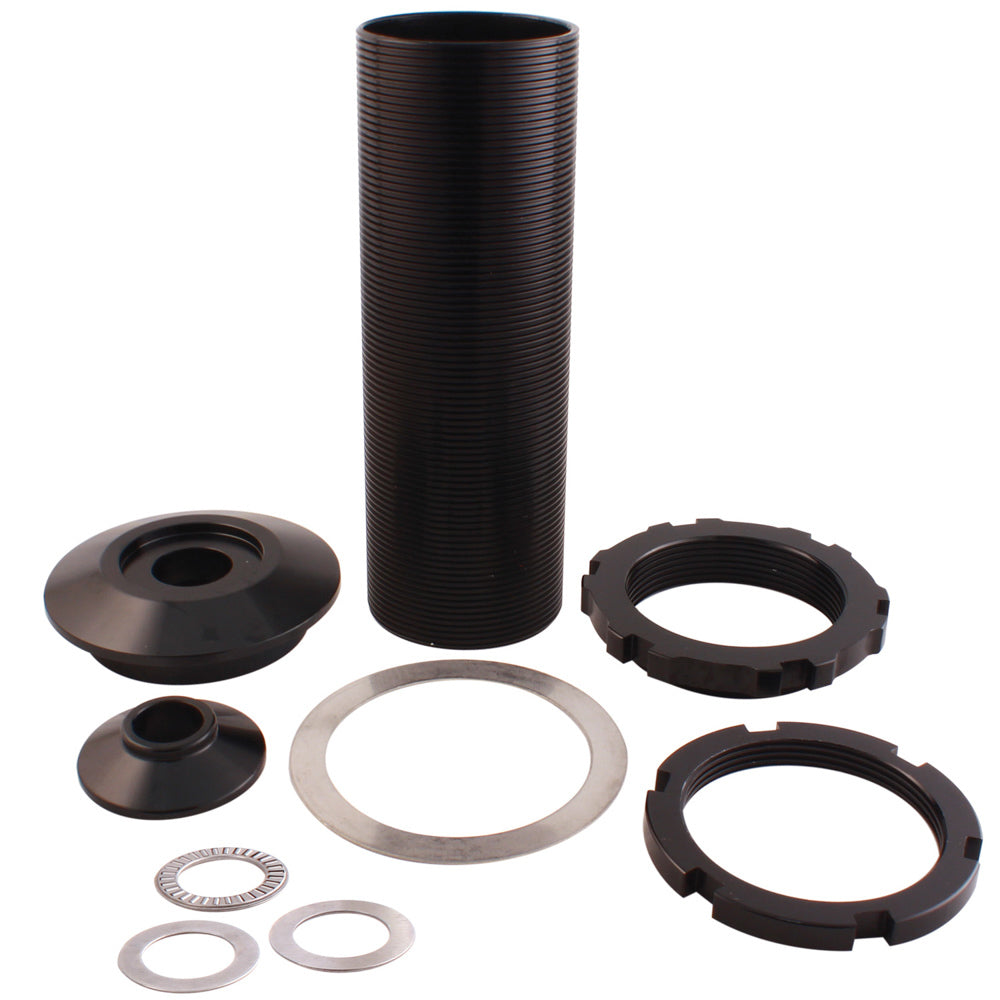 Kit combinés filetés Amortisseurs Mustang 2,2 pouces