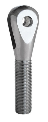 Chape acier Pas à droite 3/4-16 Boulon 3/8 po