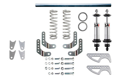 Kit combiné ressort-amortisseur double réglage Pro-Rear