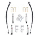 Drag Kit Level 1 82-03 S10 2WD