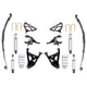 Drag Kit Level 2 82-03 S10 2WD