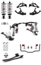 Kit de traînée niveau 2 70-74 GM F-Body