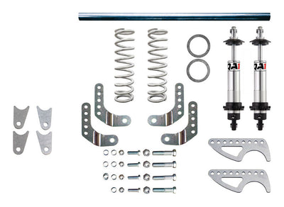 Kit amortisseur arrière C/O Pro-Street