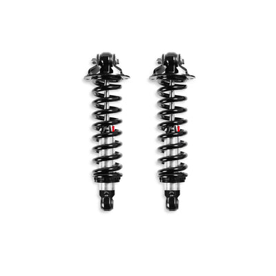 Système de suspension combinée ressort/amortisseur pour Silverado/Sierra 99-06
