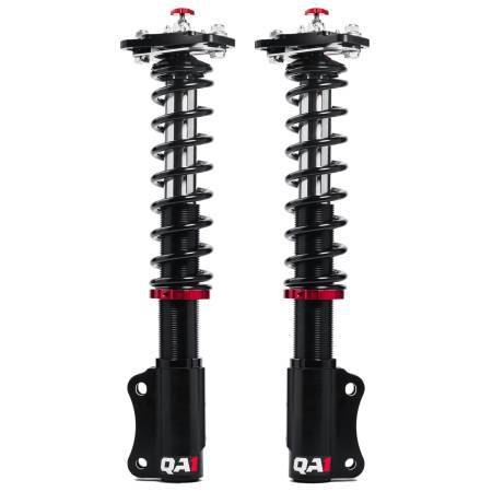 Kit Jambe de force Mustang 05-14 Dbl Adj Ressort 150lbs
