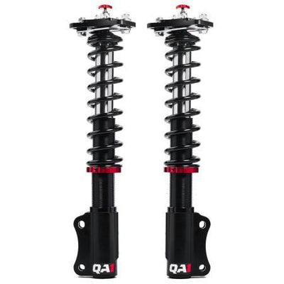 Kit Jambe de force Mustang 05-14 Dbl Adj Ressort 150lbs