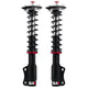 Kit Jambe de force Mustang 05-14 Dbl Adj Ressort 150lbs
