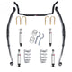 Suspension Kit Level 1 82-03 S10 2WD