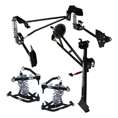Kit de suspension Niveau 2 88-98 GM C1500