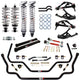 Kit de suspension niveau 2 GM A-Body 64-67 2.0