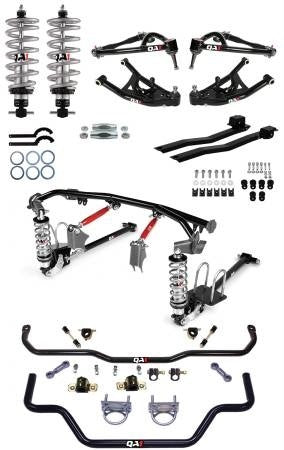 Kit de tenue de route 67-69 GM F-Body Dbl Adj.