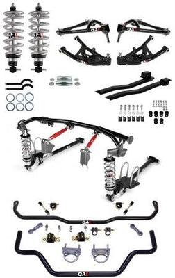 Kit de tenue de route 67-69 GM F-Body Dbl Adj.