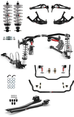 Kit de tenue de route niveau 2 75-81 GM F-Body