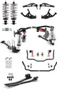 Kit de tenue de route niveau 2 75-81 GM F-Body