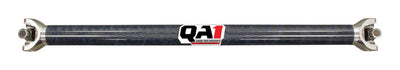 Arbre de transmission en carbone 39 pouces Crate LM sans joint de cardan