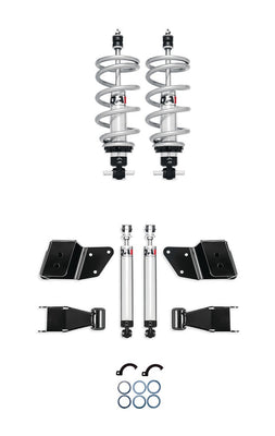 Lowering Kit Short Bed 99-06 Silverado/Sierra