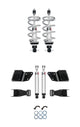 Lowering Kit Short Bed 99-06 Silverado/Sierra