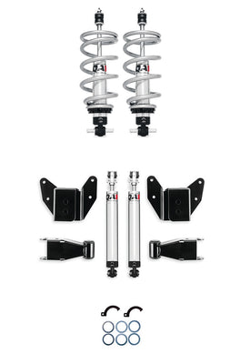 Lowering Kit Long Bed 99-06 Silverado/Sierra