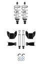 Kit d'abaissement Long Bed Silverado/Sierra 99-06