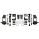 Suspension Kit F150 4wd 21-25 5in-5in