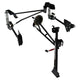 Suspension arrière réglable simple GM C1500 88-98